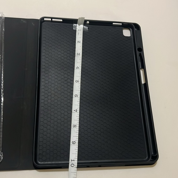 NWOT Wireless Keyboard case for Ipad - Picture 10 of 11